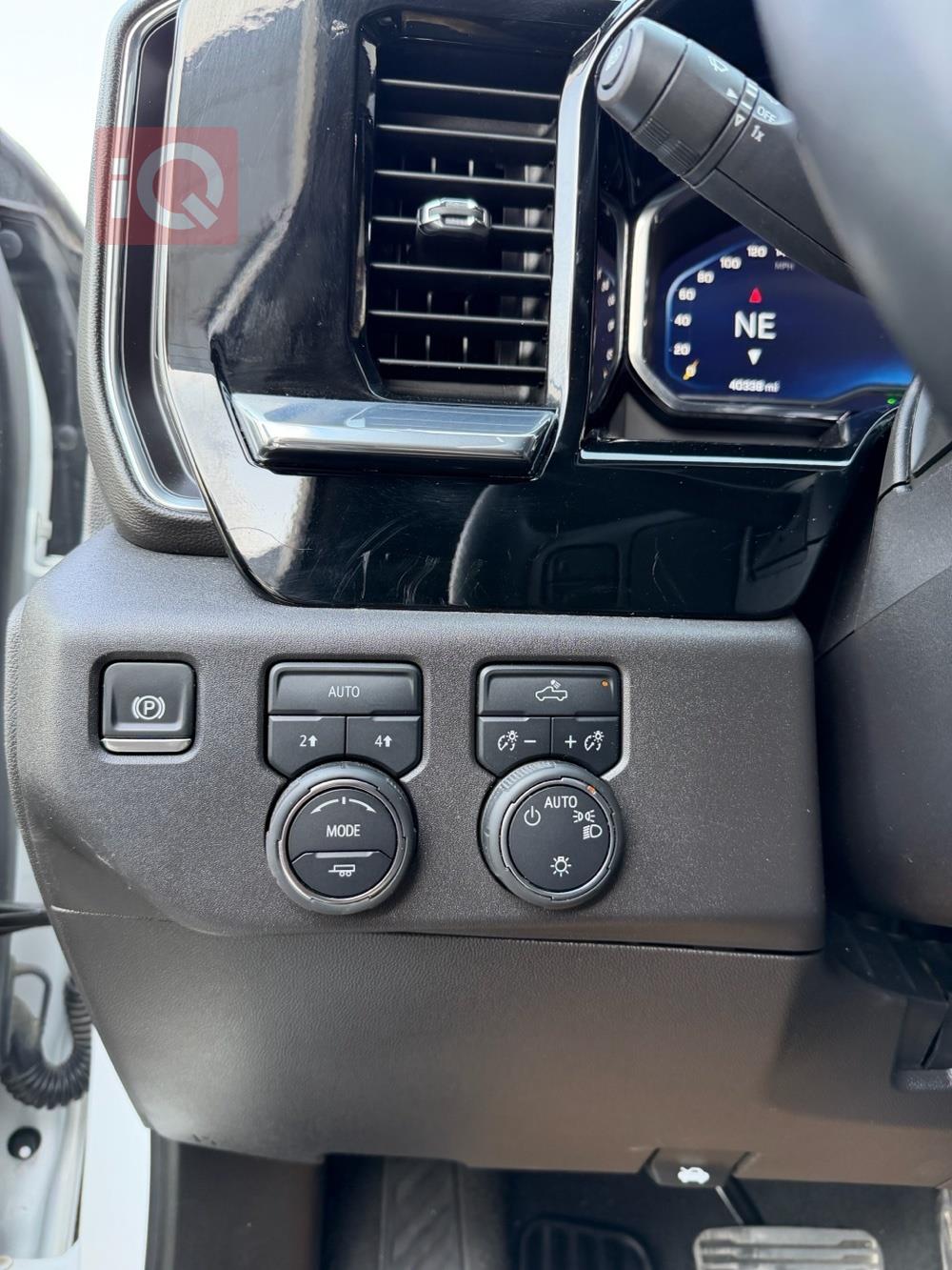 شيفروليه سلفرادو